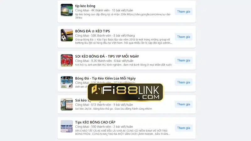 Gợi ý những cách có lời từ bet bóng không sợ lỗ cập nhật 2023 3 cá độ Fi88