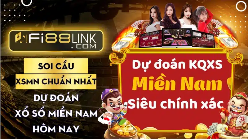 Soi cầu XSMN chuẩn nhất – Dự đoán xổ số miền Nam hôm nay 1 Soi cầu XSMN chuẩn nhất – Dự đoán xổ số miền Nam hôm nay