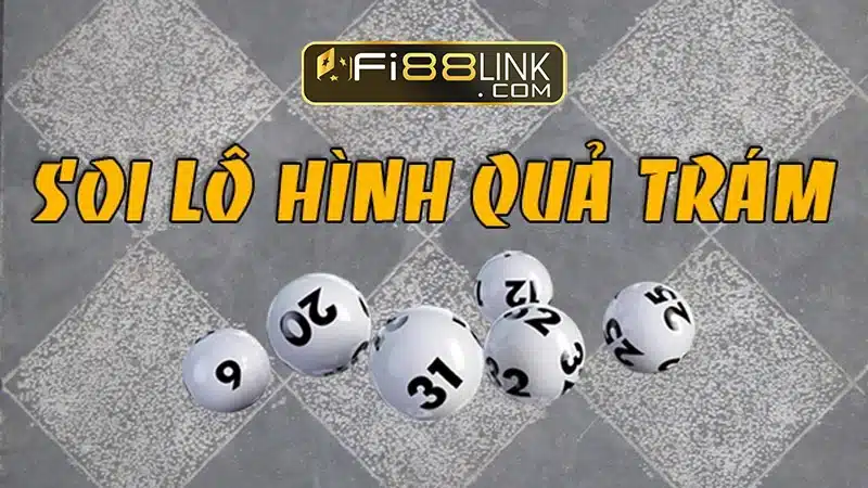 Soi cầu bạch thủ lô đề Miền Bắc chuẩn không cần chỉnh 2 Bach Thu Lo Hinh Qua Tram