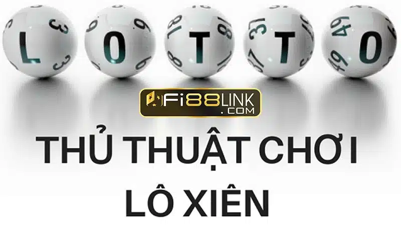 Cách đánh lô đề dễ dàng mà lô thủ ai cũng nên biết 4 Cach Danh Lo Xien Mien Trung