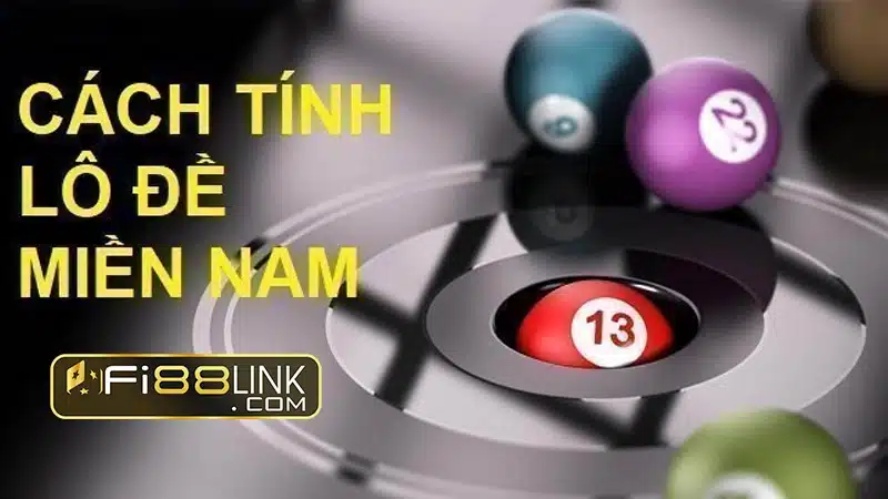 Kinh nghiệm bắt lô miền Nam chính xác từ cao thủ 3 Cách tính tiền lô đề miền Nam