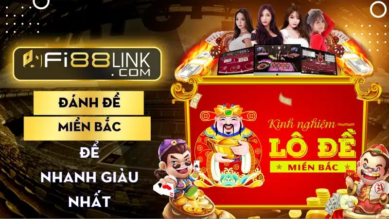 Đánh đề con gì Miền Bắc để nhanh giàu nhất? 1 Đánh đề con gì Miền Bắc để nhanh giàu nhất?