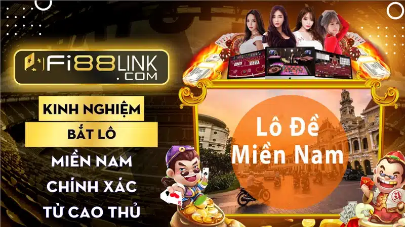 Kinh nghiệm bắt lô miền Nam chính xác từ cao thủ 1 Kinh nghiệm bắt lô miền Nam chính xác từ cao thủ
