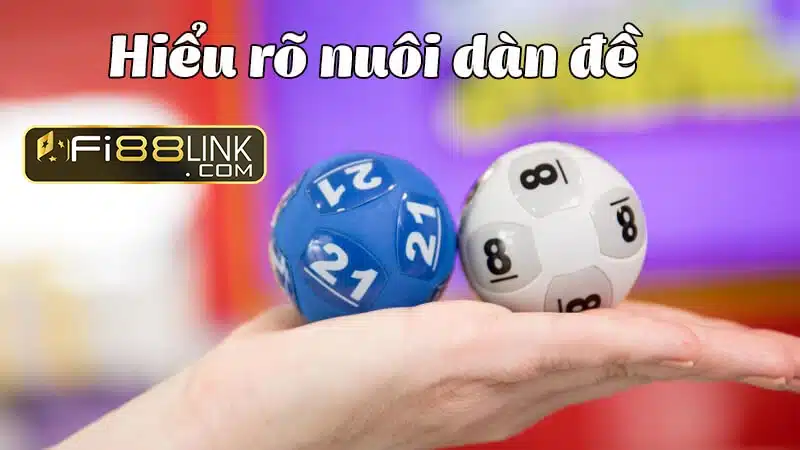 Cùng soi dàn đề 20 số nuôi khung 3 ngày chỉ có thắng 3 Kinh Nghiem Nuoi Dan De