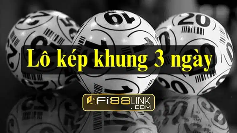 Nuôi bạch thủ lô khung 3 ngày chính xác nhất 2 Lo Kep Nuoi Bach Thu Lo Khung 3 Ngay