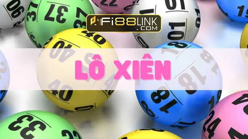 Tính lô chuẩn đánh hàng ngày ăn 100% ai ai cũng phải biết 2 Lo Xien