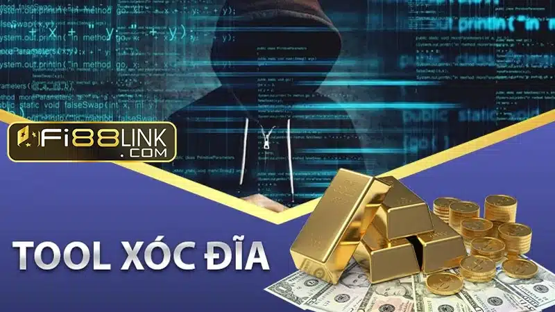 Có nên sử dụng tool xóc đĩa để giành chiến thắng hay không? 2 Vì sao nhiều người chơi sử dụng tool xóc đĩa