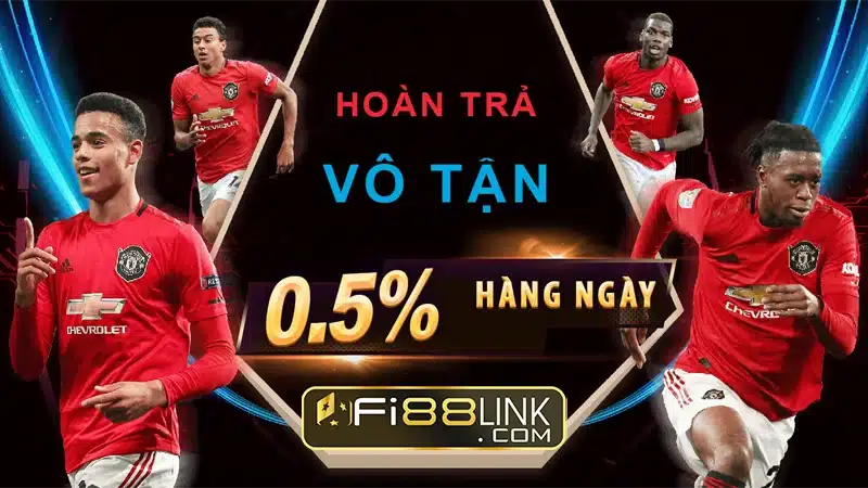 Hoàn trả là gì? Các loại khuyến mãi hoàn trả hấp dẫn tại Fi88 3 Nhung Luu Y Ve Chuong Trinh Hoan Tra