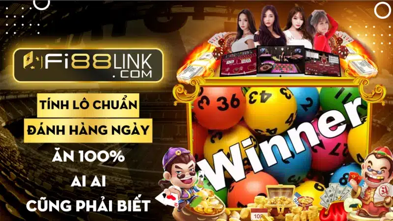 Tính lô chuẩn đánh hàng ngày ăn 100% ai ai cũng phải biết 1 Tính lô chuẩn đánh hàng ngày ăn 100% từ cao thủ