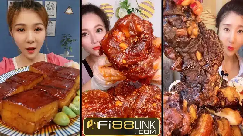 Mơ thấy heo đánh con gì? Giải mã giấc mơ thấy heo 3 Mo Thay An Thit Heo