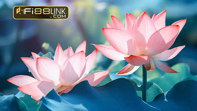 Giải mã giấc mơ thấy hoa sen chính xác nhất năm 2023 2 Nam Ngu Chiem Bao Thay Hoa Sen