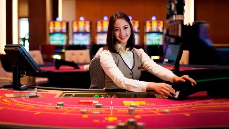 Sảnh cược AG Casino Fi88 – Điểm đến lý tưởng bậc nhất 2 Poker tại sảnh AG Casino Fi88